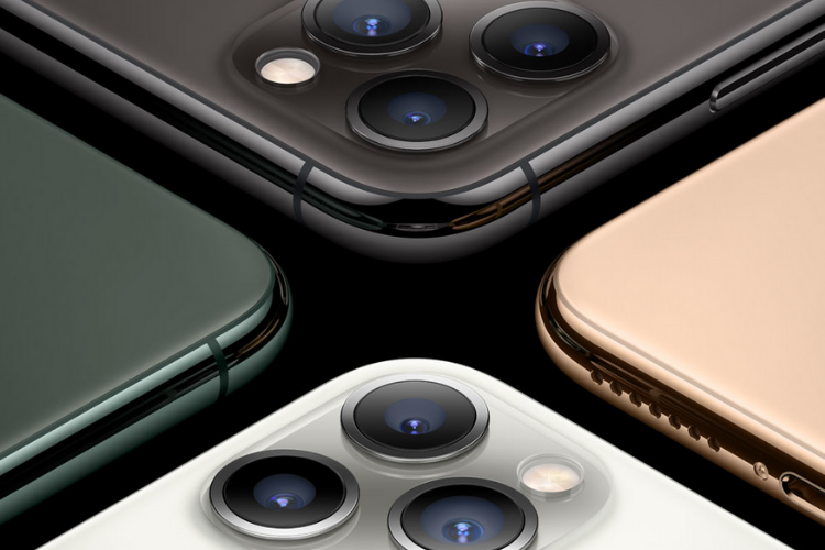 iPhone