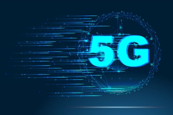 5G standard essential patents