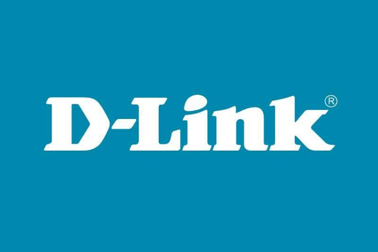 D-Link友訊科技