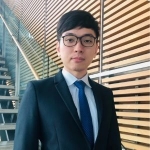Eugene Lu