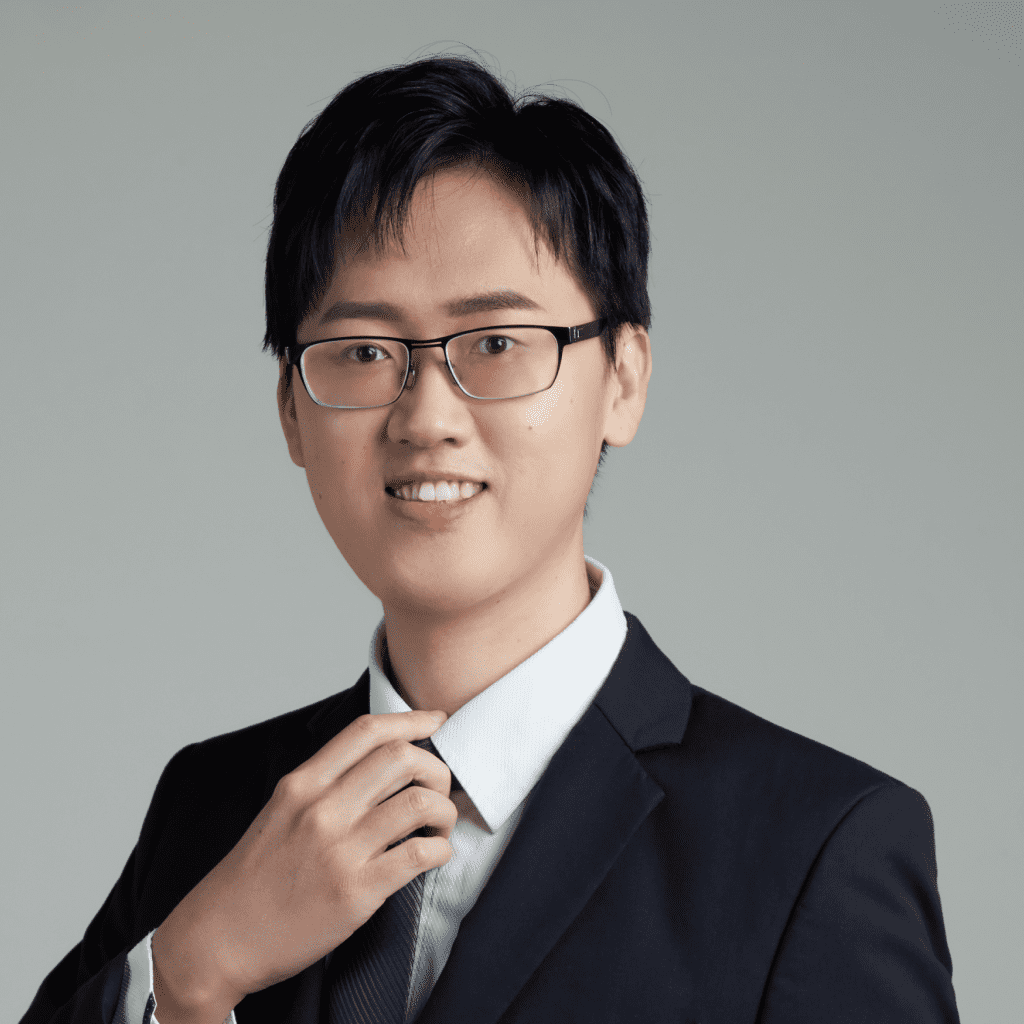 David Huang
