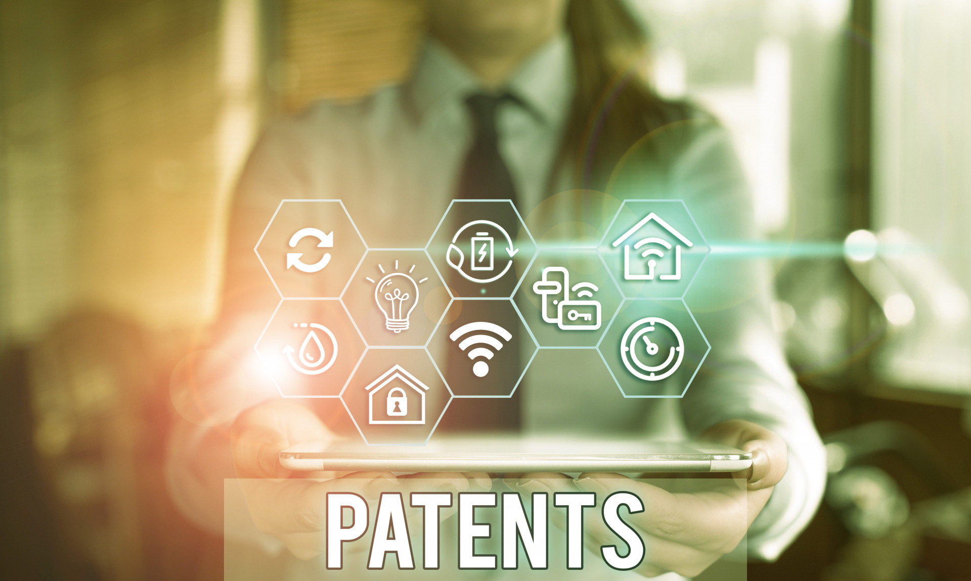 專利組合管理並產出效益的四個關鍵與配套(上篇)