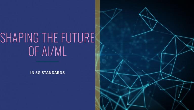 Shaping the Future of AI/ML in 5G Standards at RAN2#127-bis for 3GPP ...