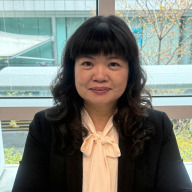 Joanna Huang
